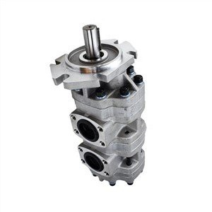 ہائیڈرولک گیئر پمپ