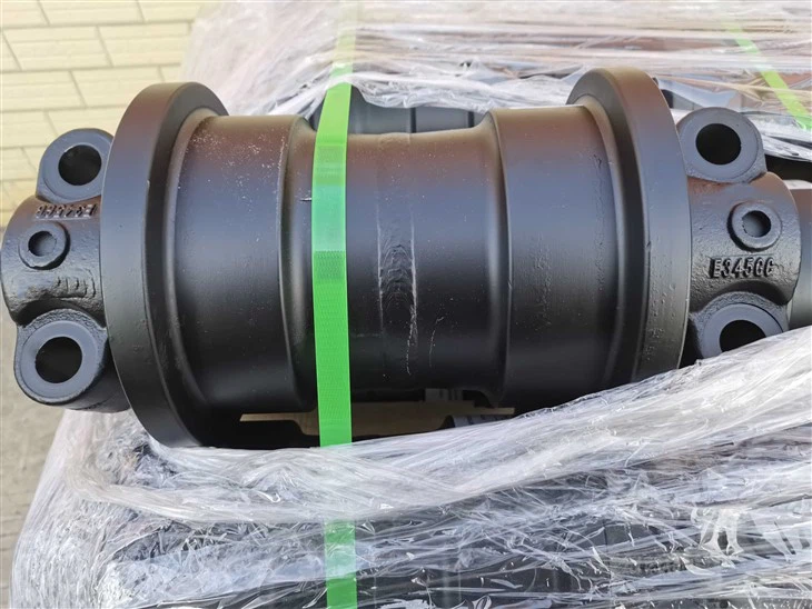 CAT345GC E345GC ٹریک رولر