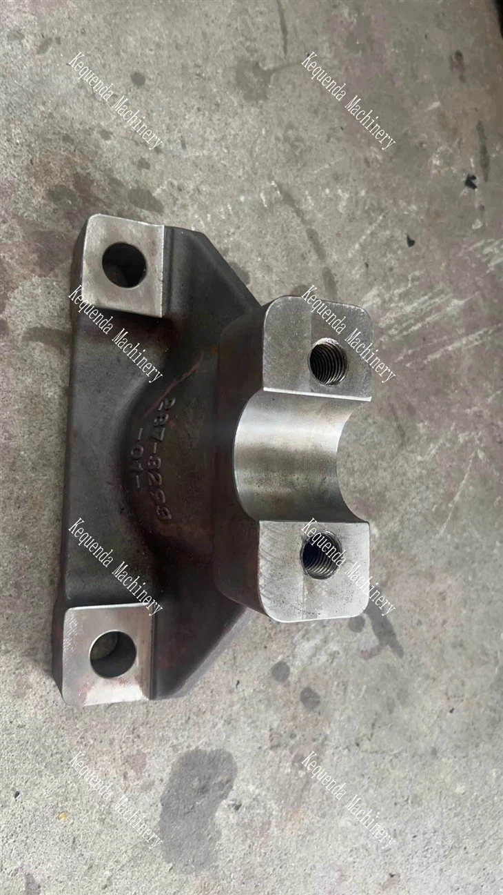 287-3293 ٹاپ رولر سپورٹ