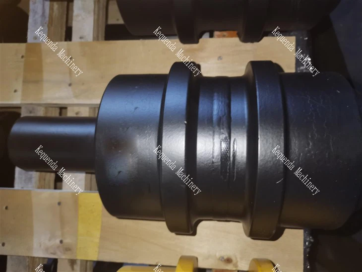 CAT390F/E390F 300-4611 ٹاپ رولر