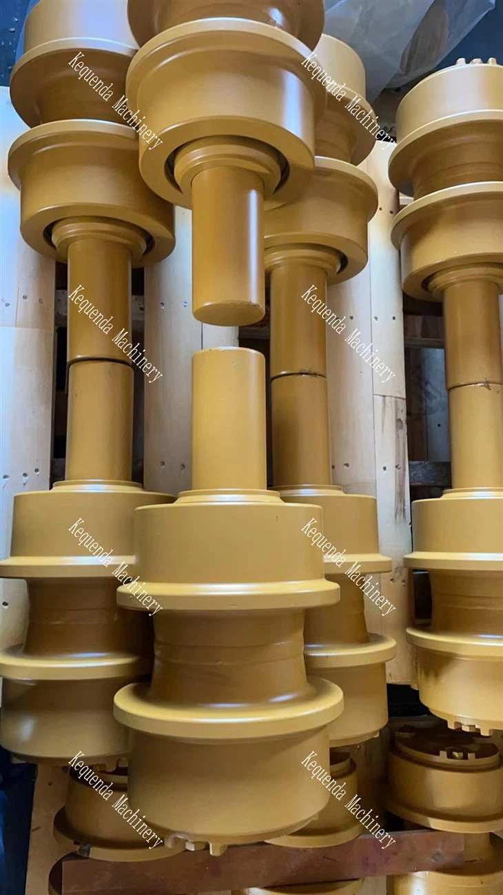 D355 ٹاپ رولر