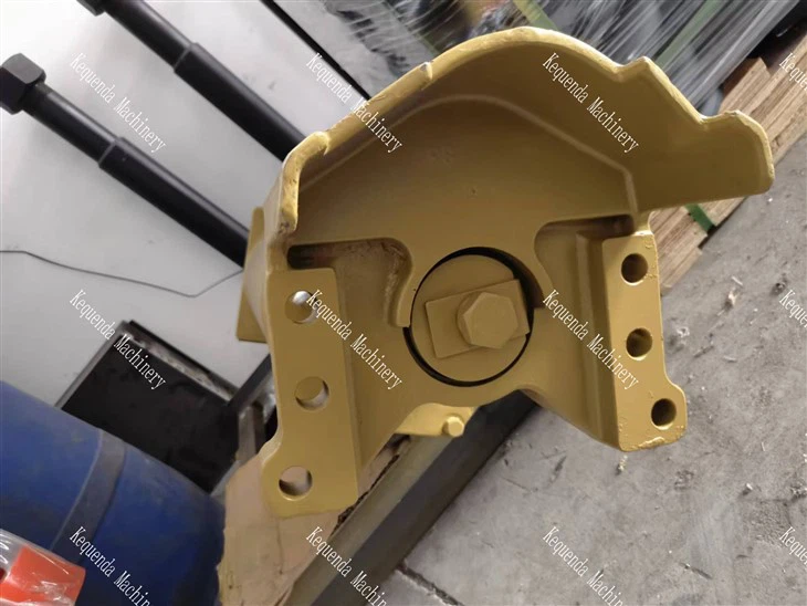 D 65-16/17 ٹریک ایڈجسٹر