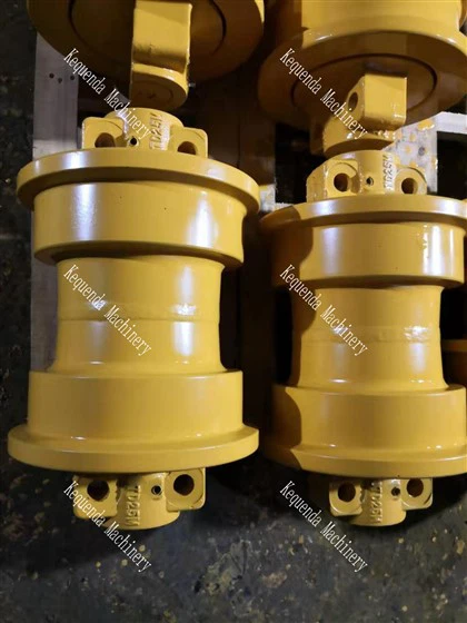 TD -25 M ٹریک رولر