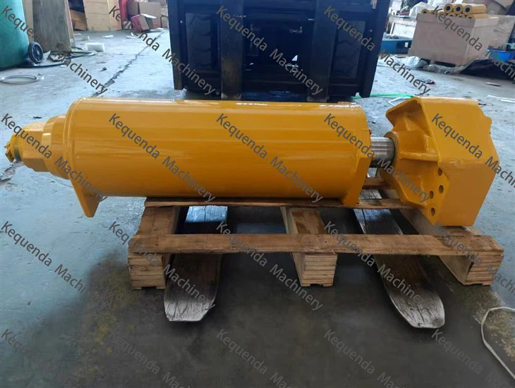 156-40-02000 سلنڈر ایڈجسٹٹر Assy Shantui dh -24