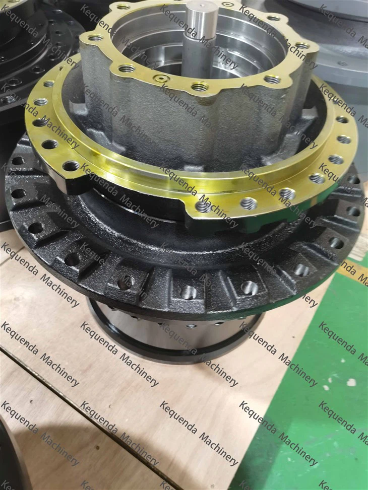 ZAX330-3 TRAVEL GEAR BOX suppliers