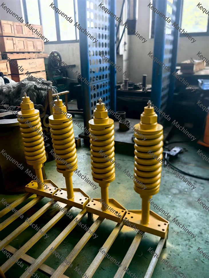 D41P-6 ٹریک ایڈجسٹر