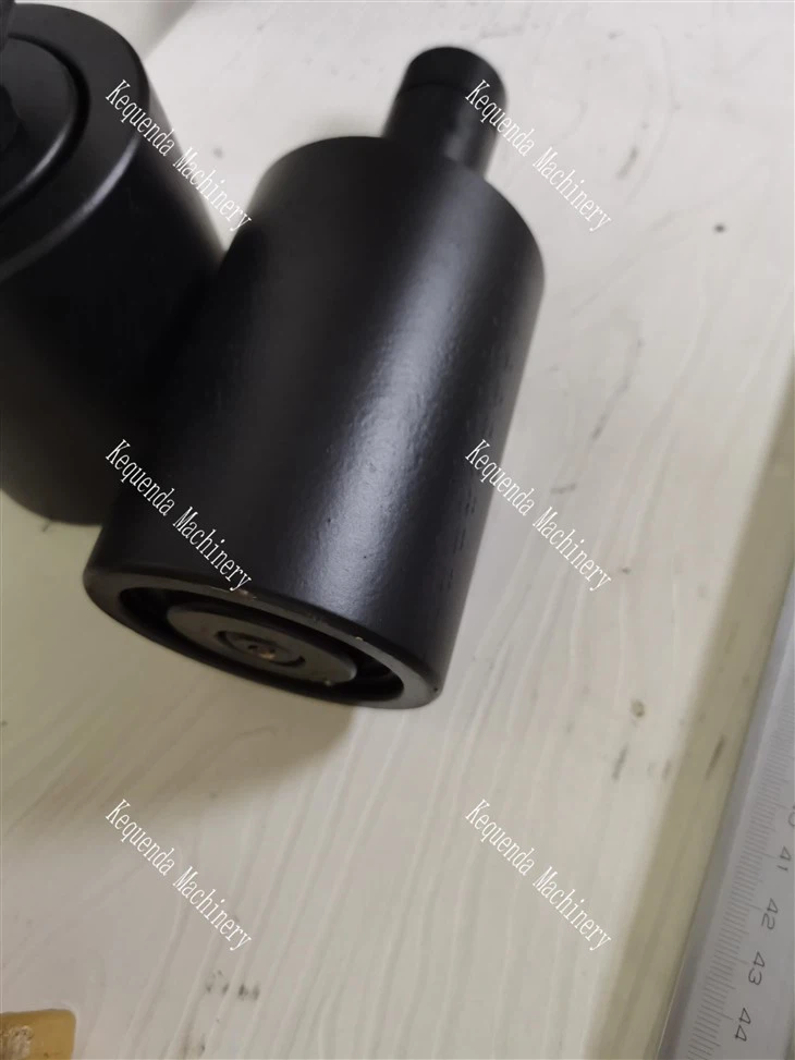 E304CCR/CAT304CCR ٹاپ رولر