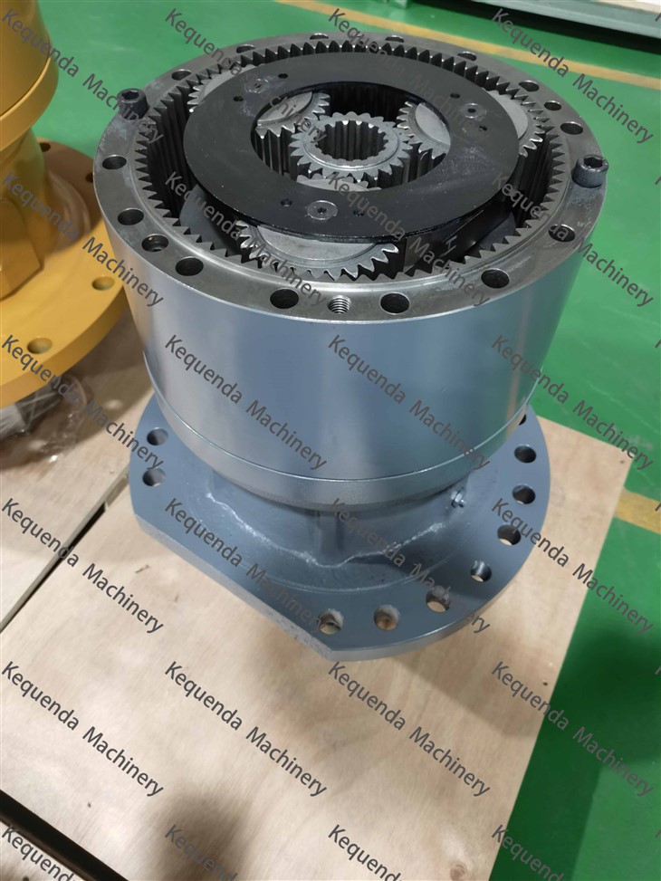 DX520 سوئنگ گیئر باکس