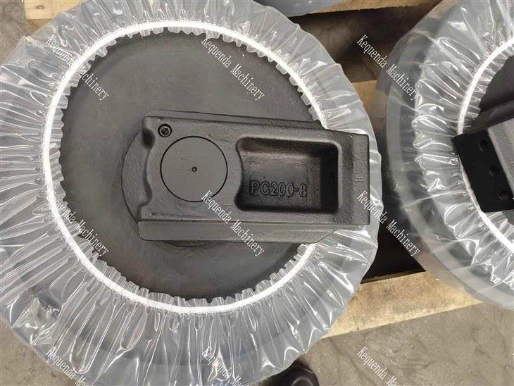 پی سی 200-8 idler