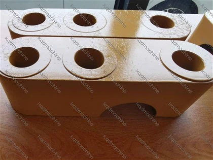 D10 idler CAP 306-9547،306-9449