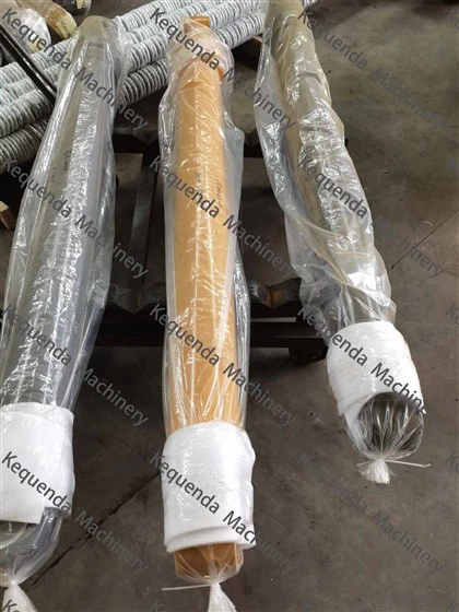 R210LC -7 بازو سلنڈر