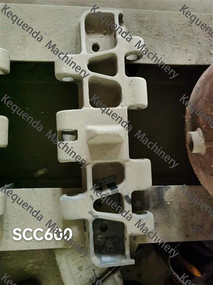 ایس سی سی 600 ٹریک جوتا