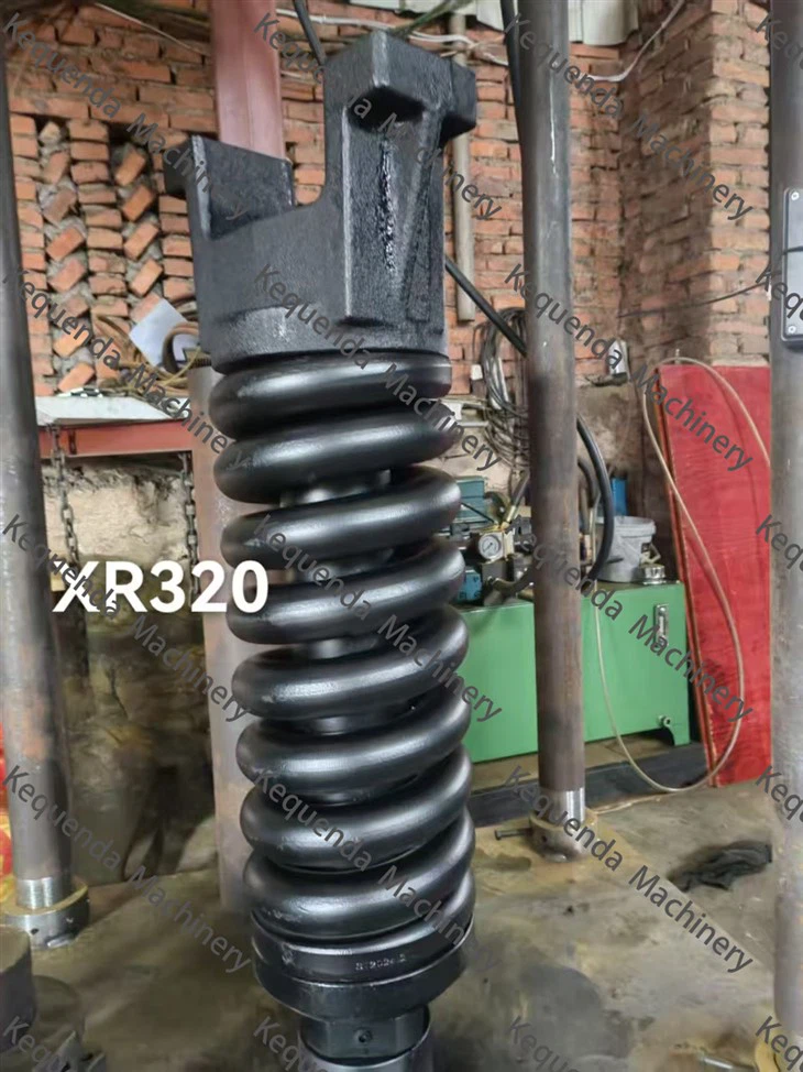 XCMG XR320 ٹریک ایڈجسٹر